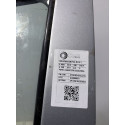 PORTA DIANTEIRA ESQ. PRATA VOLKSWAGEN FOX 1.6MI FLEX 2010/11