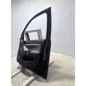 PORTA DIANTEIRA DIREITA PRETA FORD FIESTA 1.0 FLEX 2009/10
