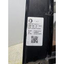PORTA TRASEIRA ESQUERDA PRETA FORD FIESTA 1.0 FLEX 2009/10