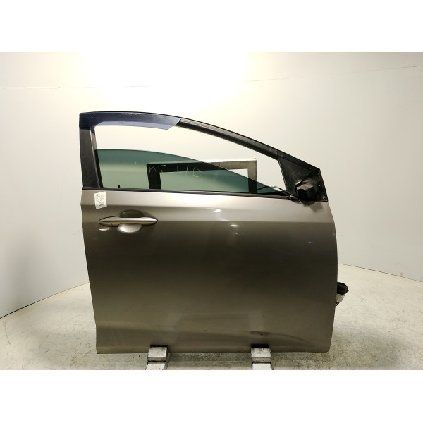 PORTA DIANT DIREITA PRATA HYUNDAI HB20S COMFORT PLUS 2016/17