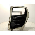 PORTA TRASEIRA DIREITA BRANCA FIAT STRADA VOLCANO 2022/2023