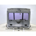 TAMPA TRASEIRA PRATA FIAT PALIO ESSENCE 1.6 FLEX 16V 2013