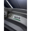 TAMPA TRASEIRA PRATA FIAT PALIO ESSENCE 1.6 FLEX 16V 2013
