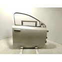 PORTA DIANTEIRA DIR. BRANCA TOYOTA ETIOS X 1.3 MEC. 2017/18