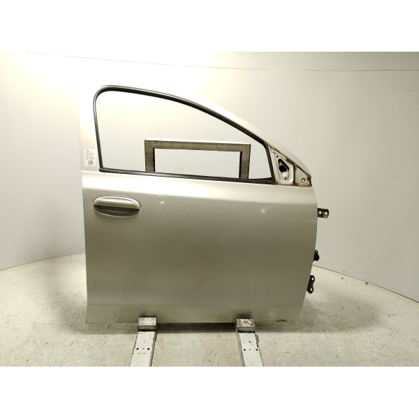 PORTA DIANTEIRA DIR. BRANCA TOYOTA ETIOS X 1.3 MEC. 2017/18