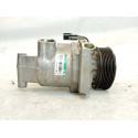 COMPRESSOR AC NISSAN KICKS SENSE 1.6 16V FLEX AUT 2023/24