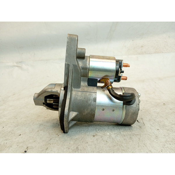 MOTOR DE PARTIDA NISSAN KICKS SENSE 1.6 16V FLEX AUT 2023/24