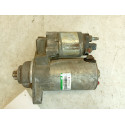 MOTOR DE PARTIDA VOLKSWAGEN FOX CITY 1.0 MI T.FLEX 8V 2006