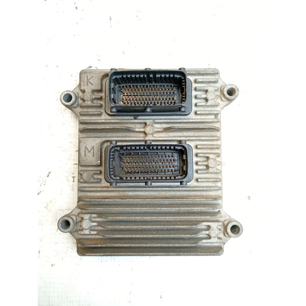 MÓDULO DE INJEÇÃO CHEVROLET CELTA LT 1.0 MPFI 8V 2011/12
