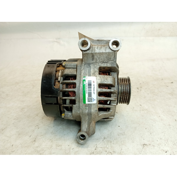 ALTERNADOR FIAT UNO VIVACE/RUA 1.0 EVO FIRE FLEX 8V 5P 2015