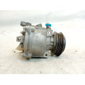 COMPRESSOR AC CHEVROLET PRISMA SED. LT 1.0 8V FLEXPOWER 2016