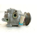 COMPRESSOR AC CHEVROLET PRISMA SED. LT 1.0 8V FLEXPOWER 2016