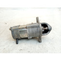 MOTOR DE PARTIDA CHEVROLET PRISMA SED. LT 1.0 8V FLEXP. 2016