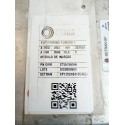 MÓDULO DE INJEÇÃO FIAT FIORINO FURG. FIRE/1.3 F.FLEX 2007/08