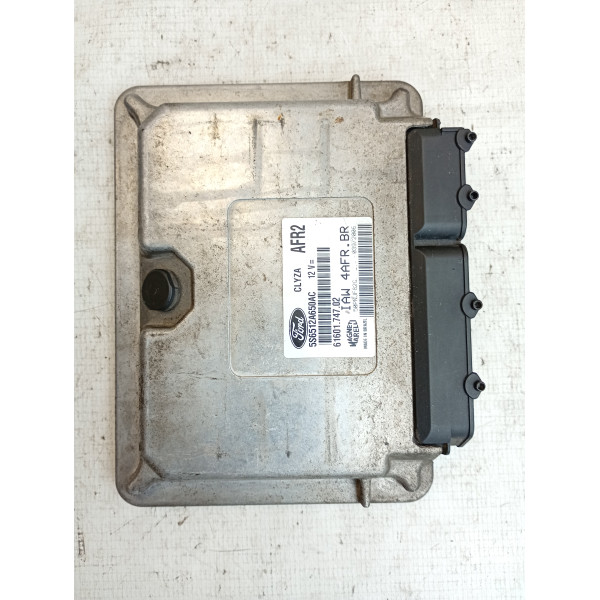 MÓDULO DE INJEÇÃO FORD FIESTA SED. 1.6 8V FLEX 2006