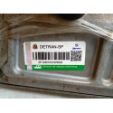MÓDULO DE INJEÇÃO FIAT UNO MILLE WAY ECO. 1.0 F.FLEX 2011/12