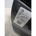 TAMPA TRAS. CINZA RENAULT SANDERO EXPR. HI 1.6 8V 5P 2012/13