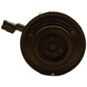 COMPRESSOR AR-CONDICIONADO KIA SOUL 1.6 16V FLEX 2011