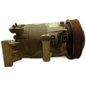 COMPRESSOR AR-CONDICIONADO KIA SOUL 1.6 16V FLEX 2011