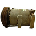 COMPRESSOR AR-CONDICIONADO KIA SOUL 1.6 16V FLEX 2011