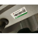 TAMPA TRASEIRA CINZA FIAT IDEA ELX 1.4 MPI FIRE FLEX 2007/08