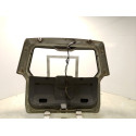 TAMPA TRASEIRA CINZA FIAT IDEA ELX 1.4 MPI FIRE FLEX 2007/08