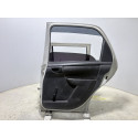 PORTA TRAS. DIREITA BRANCA CHEVROLET CELTA LIFE 5P 2009/10