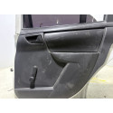 PORTA TRAS. DIREITA BRANCA CHEVROLET CELTA LIFE 5P 2009/10