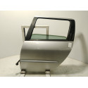 PORTA TRASEIRA ESQ. PRATA PEUGEOT 207 SW XR 1.4 FLEX 2010/11