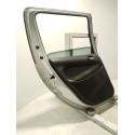 PORTA TRASEIRA ESQ. PRATA PEUGEOT 207 SW XR 1.4 FLEX 2010/11