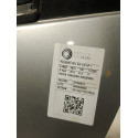 PORTA TRASEIRA ESQ. PRATA PEUGEOT 207 SW XR 1.4 FLEX 2010/11