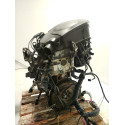 MOTOR COMPLETO RENAULT SANDERO EXPR. 1.6 HI-POWER 2013/14