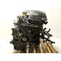 MOTOR COMPLETO RENAULT SANDERO EXPR. 1.6 HI-POWER 2013/14
