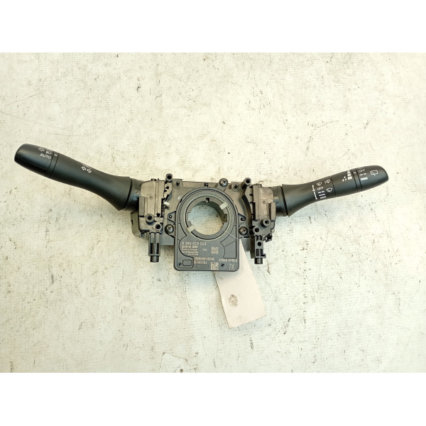CHAVE DE SETA NISSAN KICKS SENSE 1.6 16V FLEX AUT 2023/2024