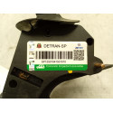 CHAVE DE SETA FORD ECOSPORT XLT 2.0 FLEX 16V 5P MEC. 2004/05
