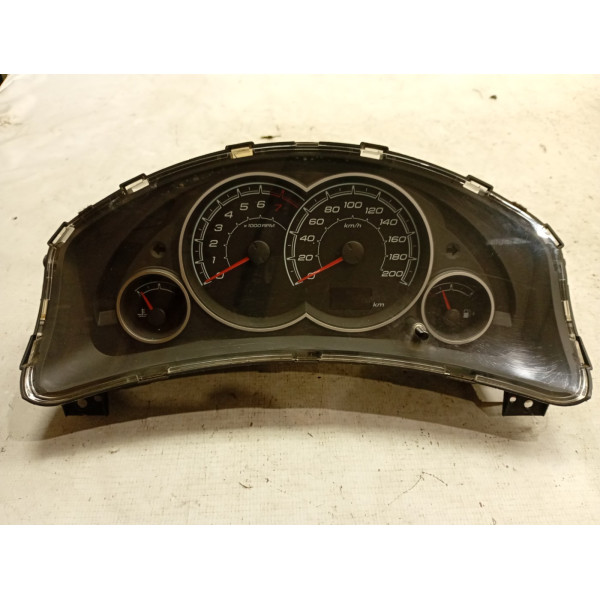PAINEL DE INSTRUMENTOS CHEVROLET CELTA SPIRIT/ LT 1.0 11/12