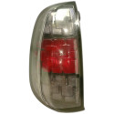 LANTERNA TRASEIRA ESQUERDA FIAT UNO VIVACE/RUA 1.0 FLEX 2015