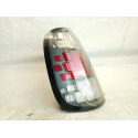 LANTERNA TRASEIRA ESQ. FIAT UNO WAY 1.0 EVO FIRE 2015/16