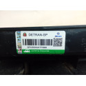 LANTERNA TRASEIRA ESQ. FIAT UNO WAY 1.0 EVO FIRE 2015/16