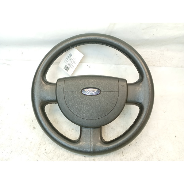VOLANTE DO MOTORISTA FORD FIESTA SED. 1.6 8V FLEX 4P 2006