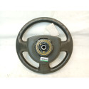 VOLANTE DO MOTORISTA FORD FIESTA SED. 1.6 8V FLEX 4P 2006