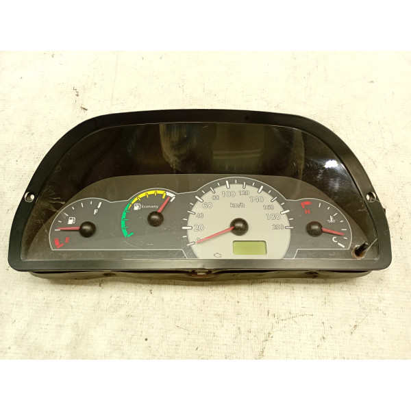 PAINEL DE INSTRUMENTOS FIAT UNO WAY ECONOMY 1.0 2011/12