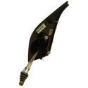 RETROVISOR DIREITO FIAT MOBI LIKE 1.0 FIRE FLEX 2023