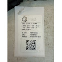 CHAVE DE SETA TOYOTA ETIOS XS SEDAN1.5 FLEX 16V 2014/2014