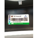 VOLANTE DO MOTORISTA TOYOTA ETIOS SEDAN1.5 FLEX 16V 2014/14