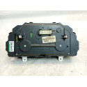 PAINEL DE INSTRUMENTOS NISSAN VERSA SL 1.6 16V 2013/2014