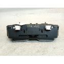 PAINEL DE INSTRUMENTOS NISSAN VERSA SL 1.6 16V 2013/2014