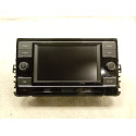 MULTIMÍDIA VOLKSWAGEN  NIVUS COMFORTLINE 1.0 200 TSI 23/24