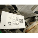 CÂMBIO MANUAL RENAULT CLIO RL/ JP/AUTH.1.0/1.0 HI-POWER 2016