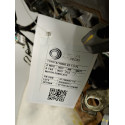 MOTOR COMPLETO TOYOTA YARIS XS 1.5 FLEX 16V 5P 2022/2023
